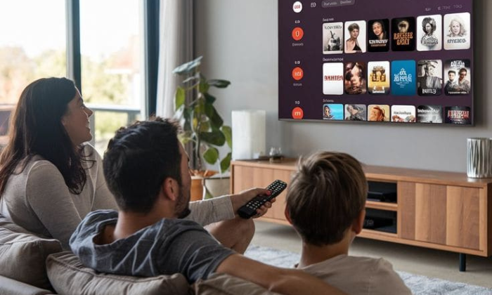 IPTV IP 