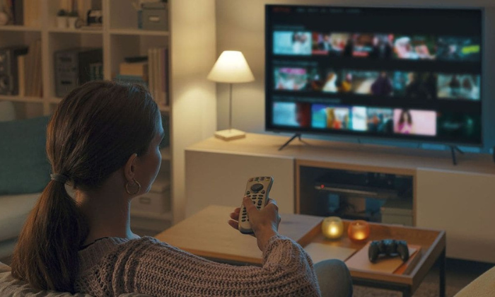Clé IPTV