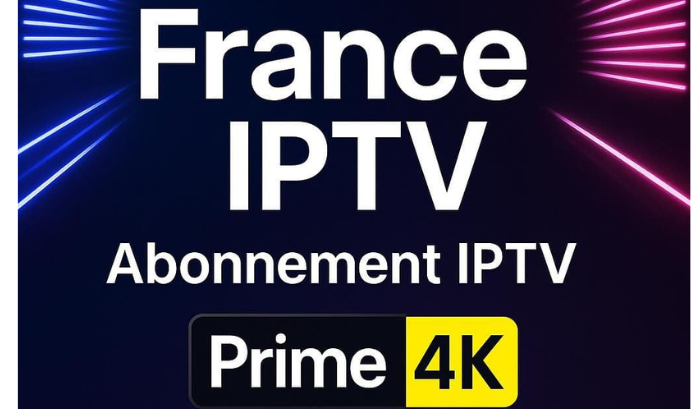 SET IPTV