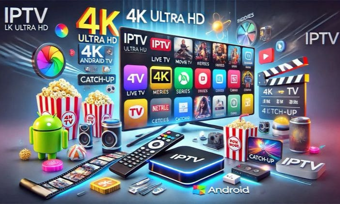 IPTV IP 