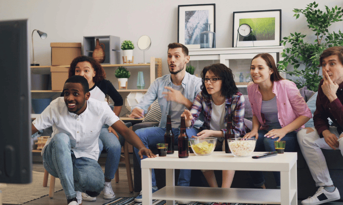 Meilleur IPTV streaming sport 