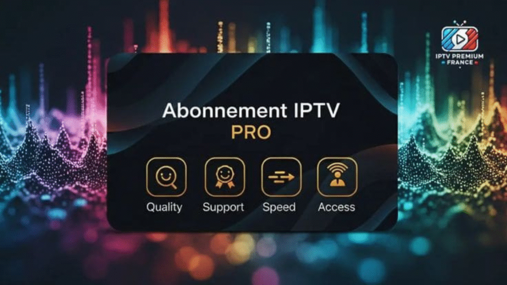 Premium IPTV 