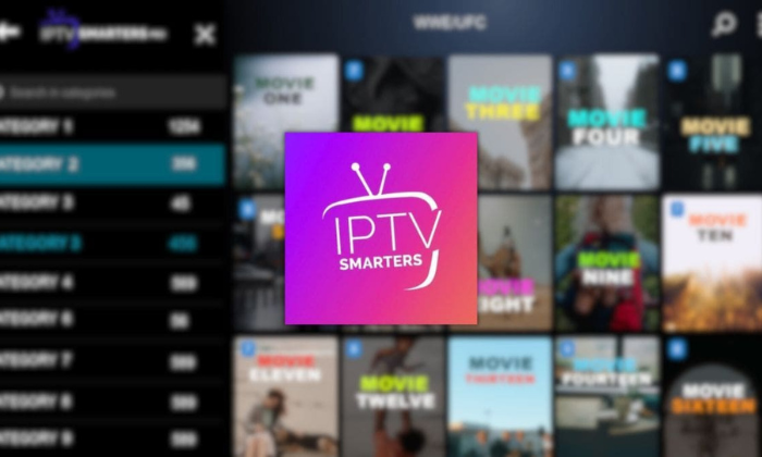 Meilleur IPTV streaming sport 