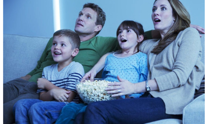 IPTV Champions League 4k