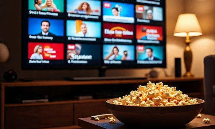 Clé IPTV