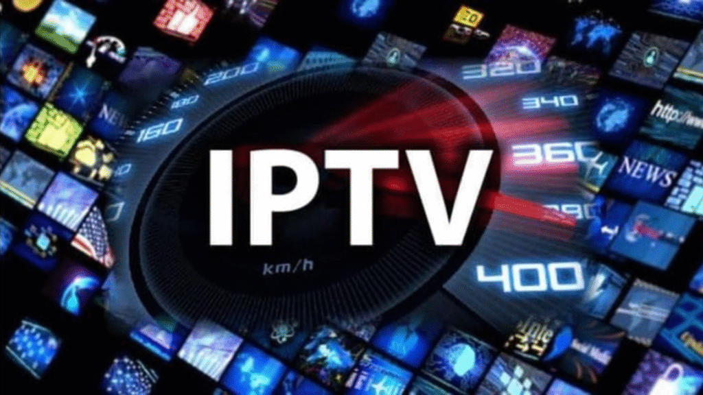 iptv 12 mois - cdiscount