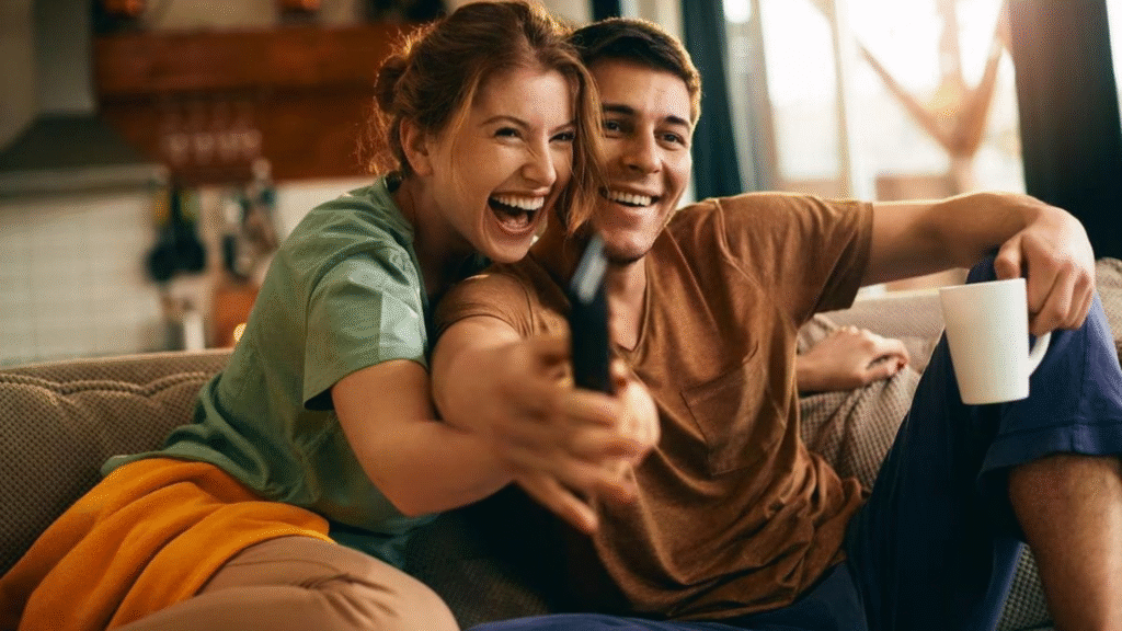 IPTV International 2026