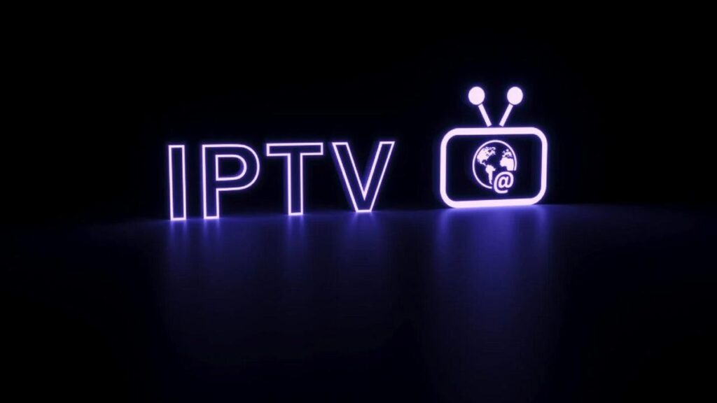IPTV Internet Protocol