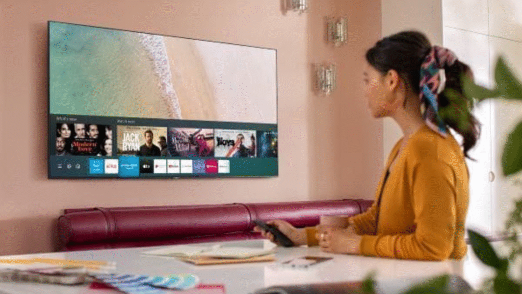 Abonnement IPTV France