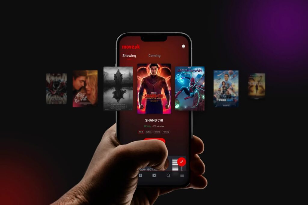 IPTV Internet Protocol