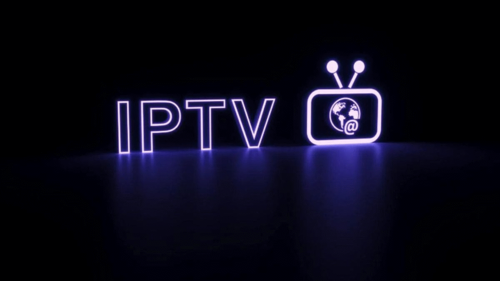 IPTV Belgique service premium 