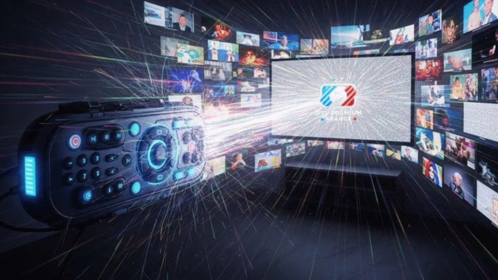 IPTV VIP 
