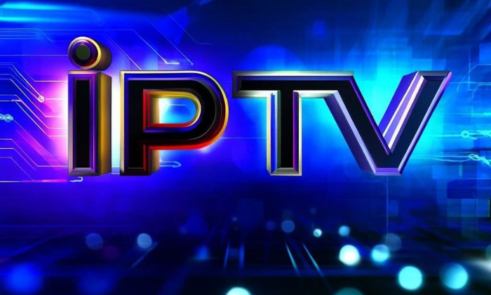 VIP IPTV