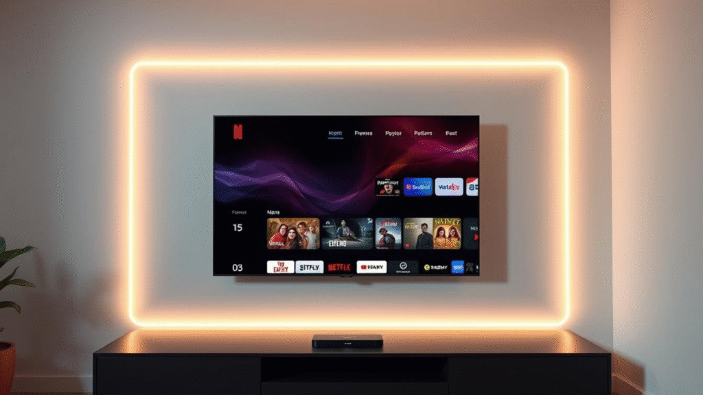 Abonnement IPTV France