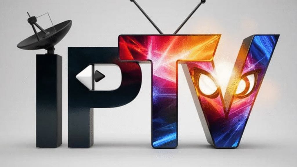IPTV Maroc