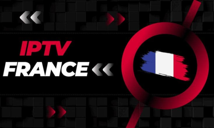 IPTV Premium France Avec Vod