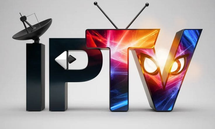 VIP IPTV