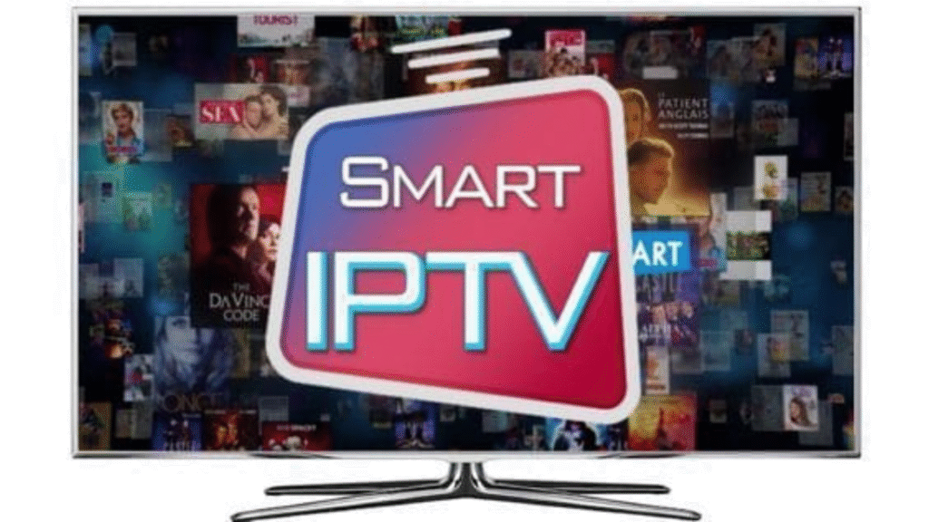 IPTV 4K