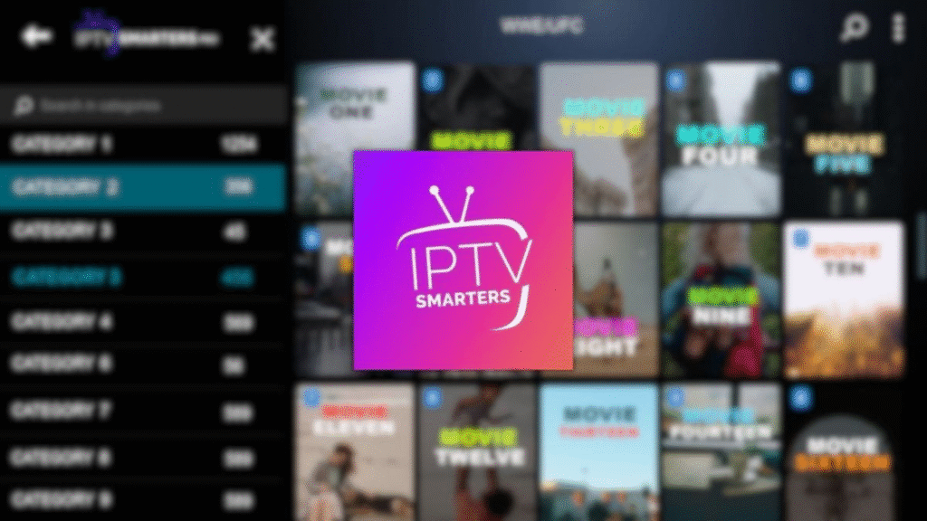 Premier IPTV 