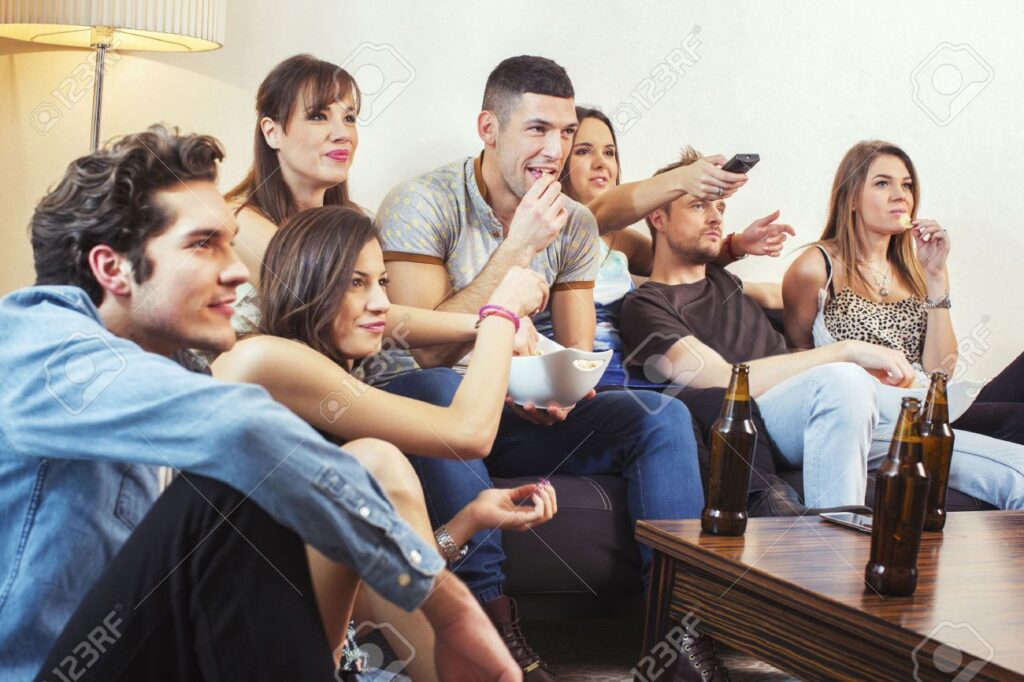 IPTV Internet Protocol