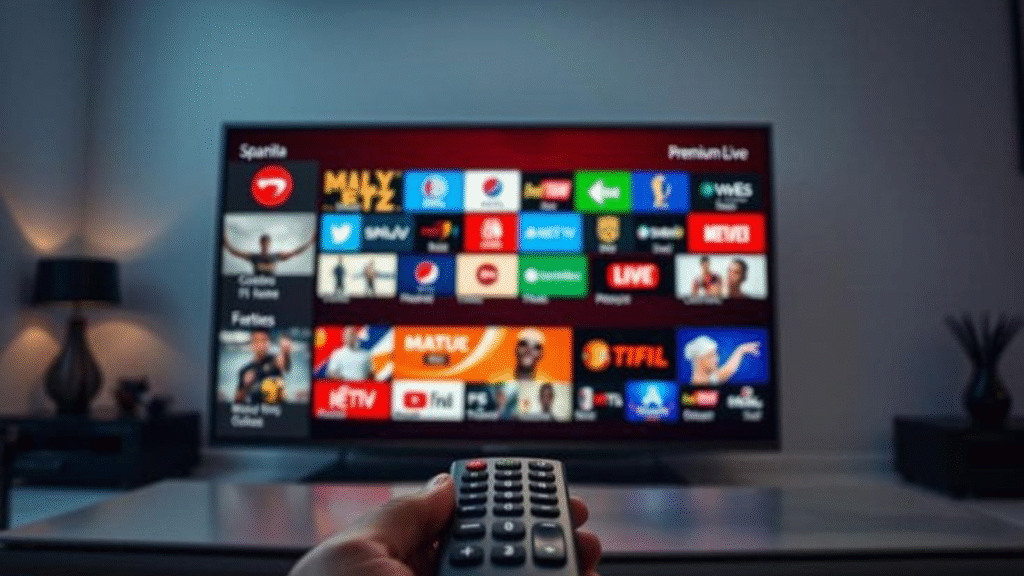 iptv laws