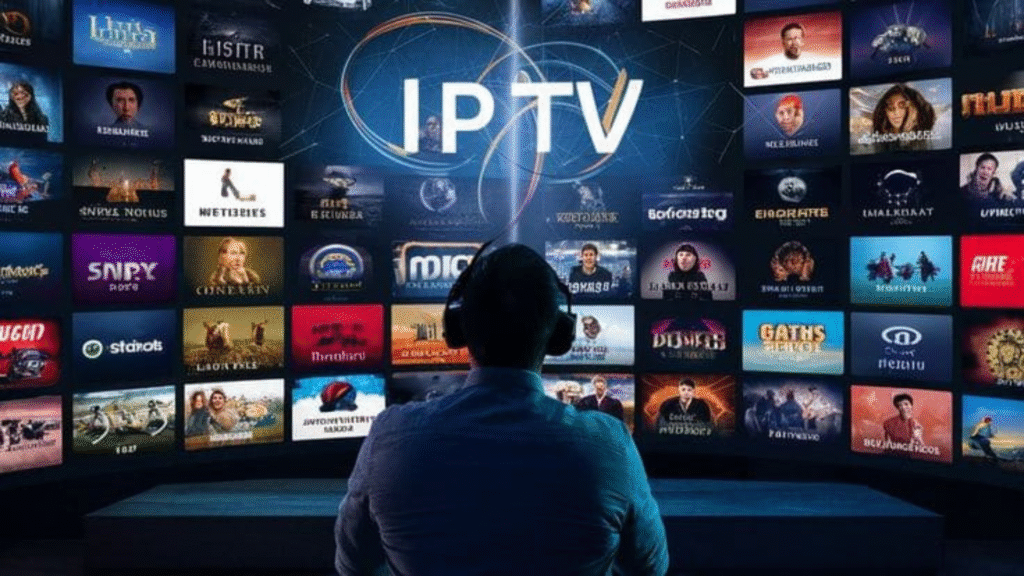 Codes IPTV