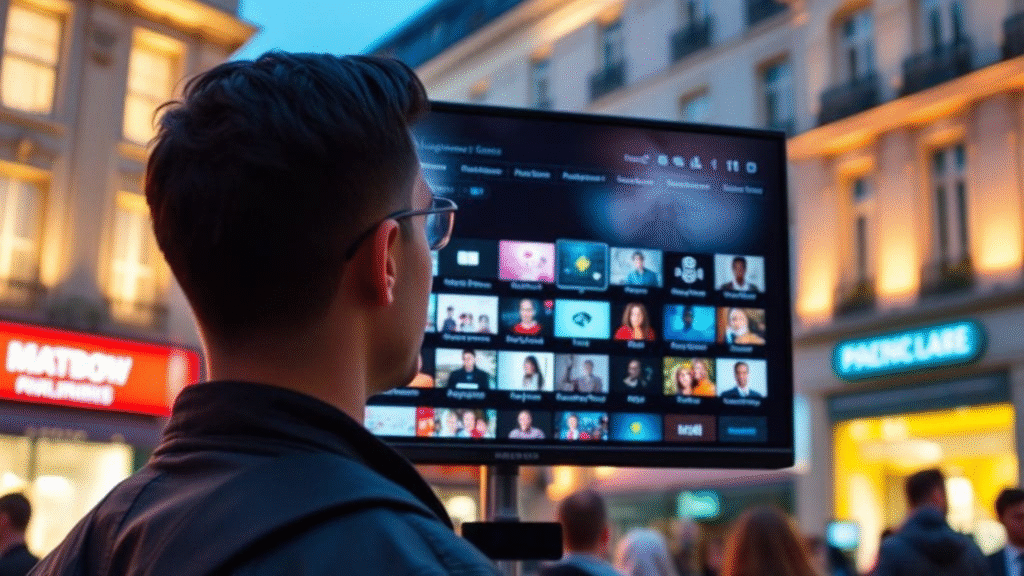 IPTV France prêt à Regarder