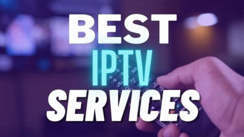 Mega Star IPTV