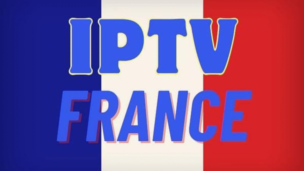 Code IPTV France
