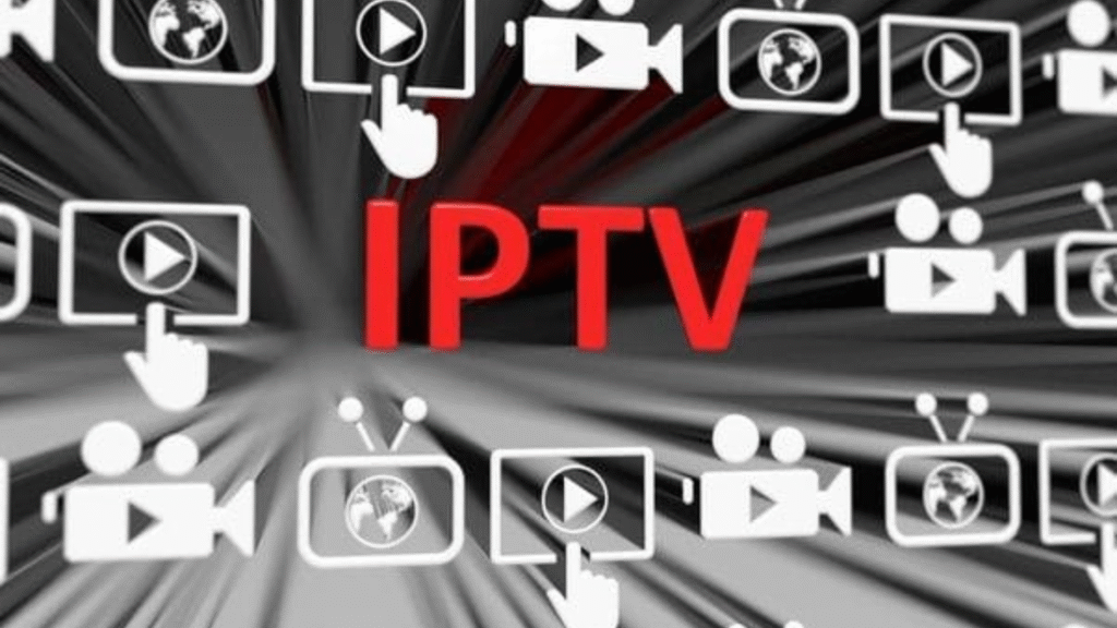 Fournisseur IPTV