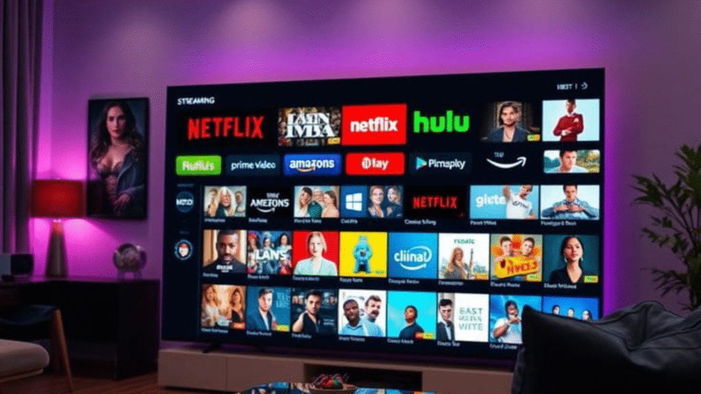 IPTV Smarters Players Pro