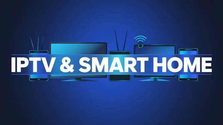 IPTV 4K Films Séries France