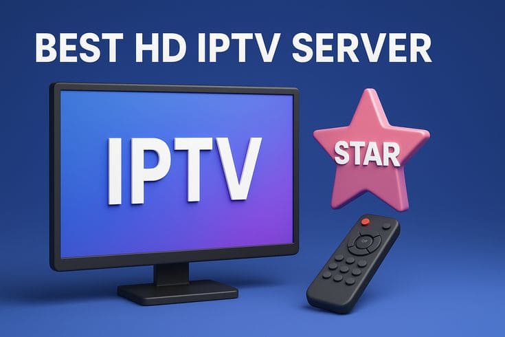 S’abonner IPTV France