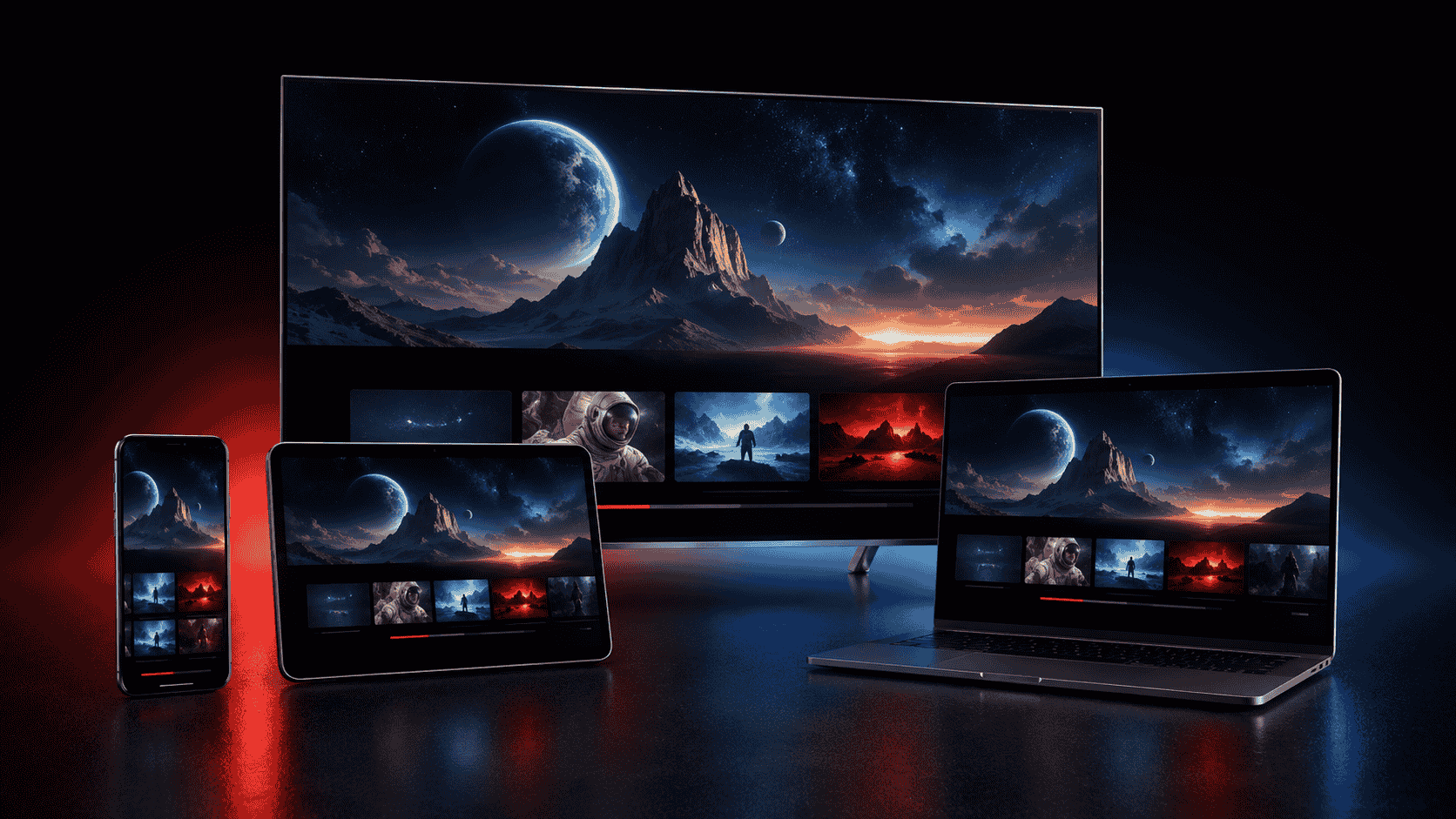 Cliente satisfaite de son abonnement IPTV France