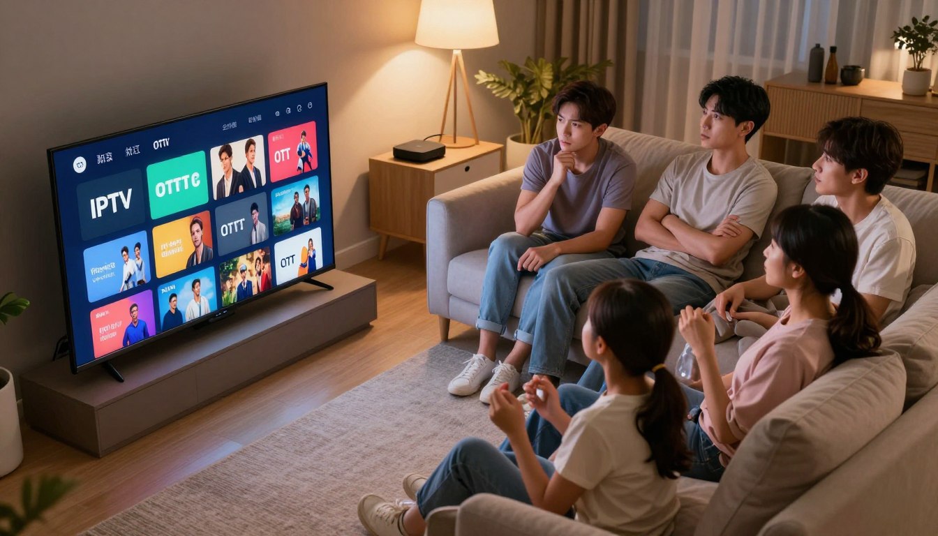 iptv et ott iptv et ott